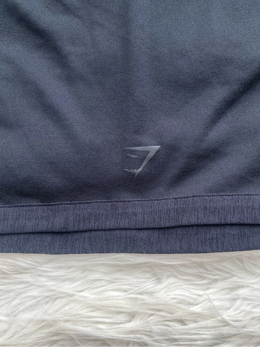 Gymshark | Black Whitney Simmons Swing Tank - Picture 11 of 13